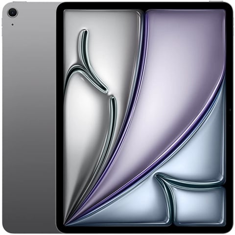 13インチiPad Air(M2) Wi-Fi 128GB Space Gray Buy Apple 13-inch iPad Air (M2) Wi-Fi 512GB - Space Grey